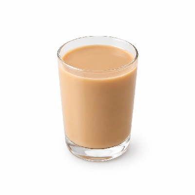 Woods Coffee London Fog Half & Half Milk 24 Oz