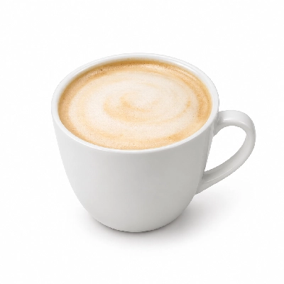 Woods Coffee Maple Nut Macchiato 2% Milk 12 Oz