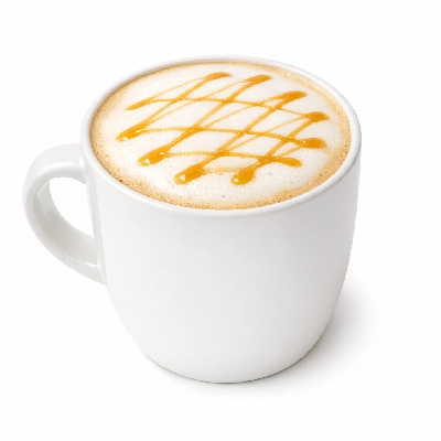Woods Coffee Maple Nut Macchiato 2% Milk 20 Oz
