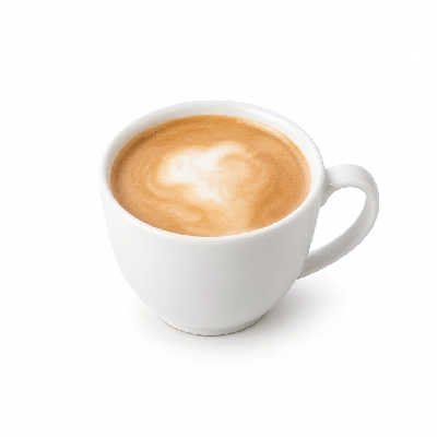 Woods Coffee Maple Nut Macchiato 2% Milk 24 Oz