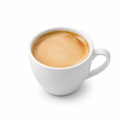 Woods Coffee Maple Nut Macchiato Almond Milk 12 Oz
