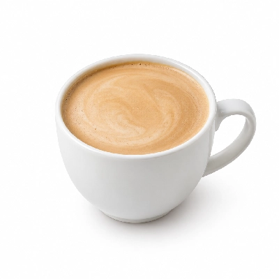 Woods Coffee Maple Nut Macchiato Almond Milk 16 Oz