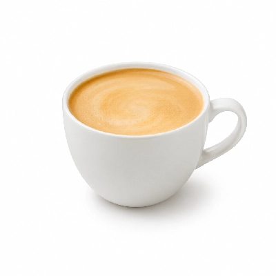 Woods Coffee Maple Nut Macchiato Almond Milk 20 Oz