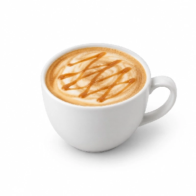 Woods Coffee Maple Nut Macchiato Coconut Milk 12 Oz