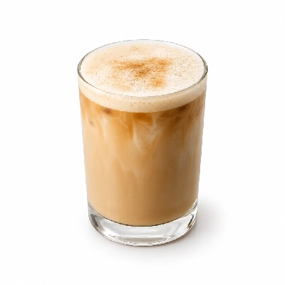Woods Coffee Maple Nut Macchiato Oat Milk 16 Oz