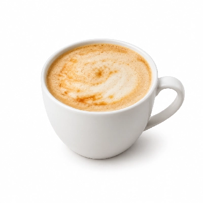 Woods Coffee Maple Nut Macchiato Soy Milk 20 Oz