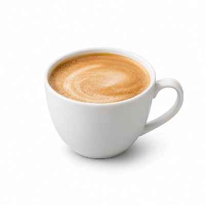 Woods Coffee Maple Nut Macchiato Soy Milk 24 Oz