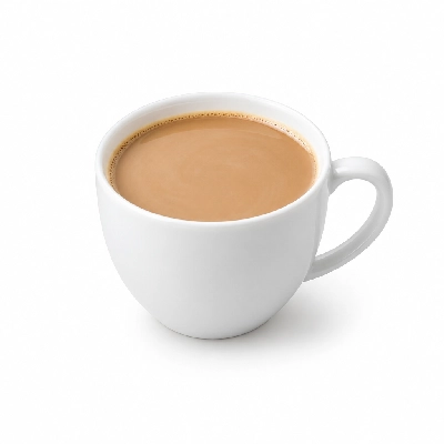 Woods Coffee Maple Nut Macchiato Whole Milk 16 Oz