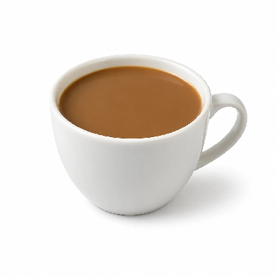 Woods Coffee Mocha 2% Milk 12 Oz