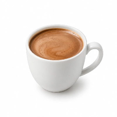 Woods Coffee Mocha 2% Milk 16 Oz