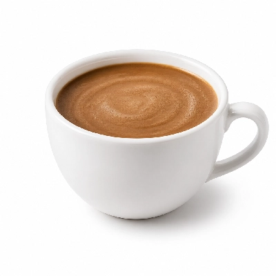 Woods Coffee Mocha 2% Milk 24 Oz