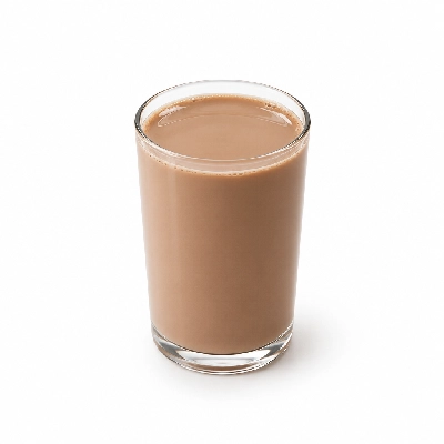 Woods Coffee Mocha Almond Milk 12 Oz