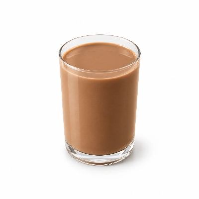 Woods Coffee Mocha Almond Milk 16 Oz
