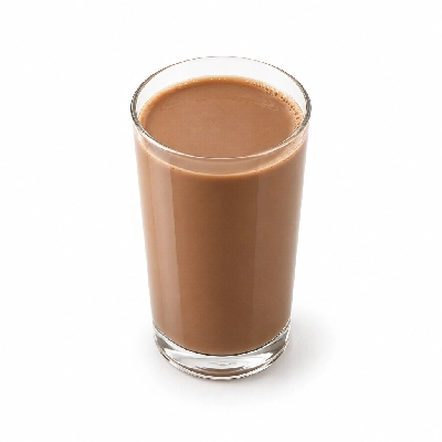 Woods Coffee Mocha Almond Milk 24 Oz