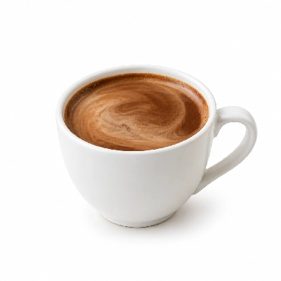 Woods Coffee Mocha Coconut Milk 20 Oz