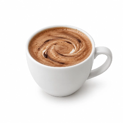 Woods Coffee Mocha Coconut Milk 24 Oz
