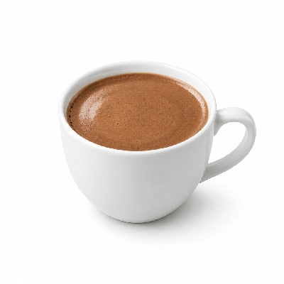 Woods Coffee Mocha Non-Fat Milk 20 Oz