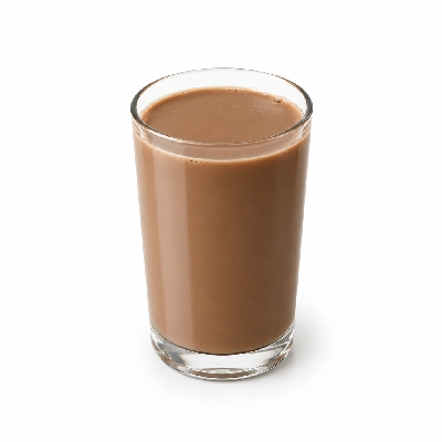 Woods Coffee Mocha Oat Milk 16 Oz