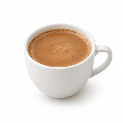 Woods Coffee Mocha Oat Milk 20 Oz