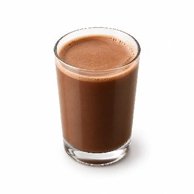 Woods Coffee Mocha Oat Milk 24 Oz