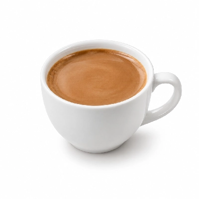 Woods Coffee Mocha Whole Milk 12 Oz