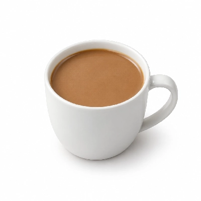 Woods Coffee Mocha Whole Milk 20 Oz