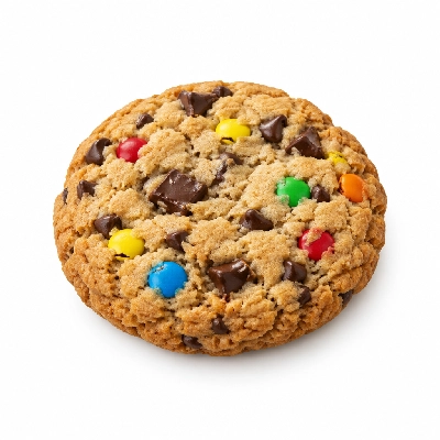 Woods Coffee Monster Cookie