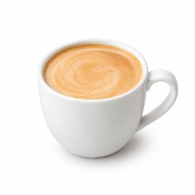 Woods Coffee Pumpkin Spice Latte 2% Milk 12 Oz