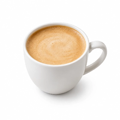 Woods Coffee Pumpkin Spice Latte 2% Milk 16 Oz