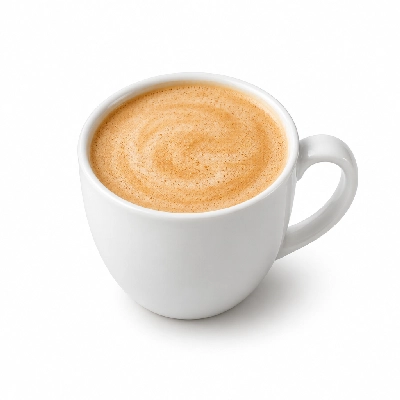 Woods Coffee Pumpkin Spice Latte 2% Milk 20 Oz