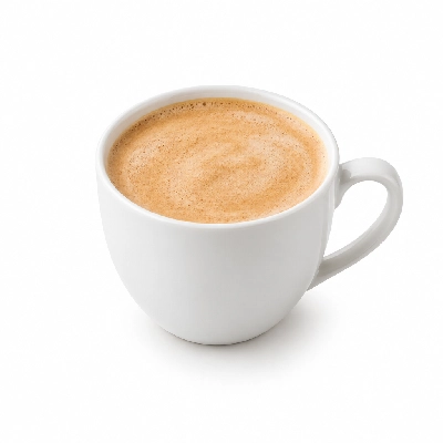 Woods Coffee Pumpkin Spice Latte 2% Milk 24 Oz