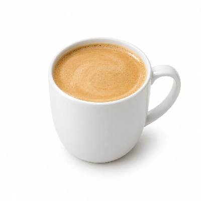 Woods Coffee Pumpkin Spice Latte Almond Milk 20 Oz