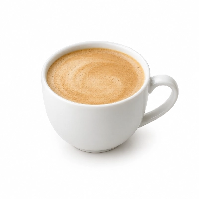 Woods Coffee Pumpkin Spice Latte Almond Milk 24 Oz
