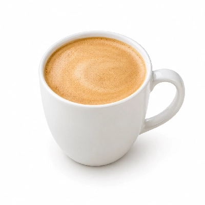 Woods Coffee Pumpkin Spice Latte Coconut Milk 12 Oz
