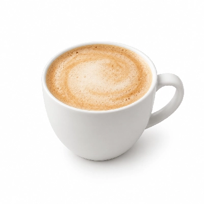 Woods Coffee Pumpkin Spice Latte Coconut Milk 24 Oz