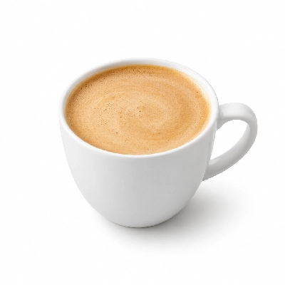 Woods Coffee Pumpkin Spice Latte Oat Milk 12 Oz