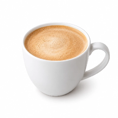 Woods Coffee Pumpkin Spice Latte Whole Milk 16 Oz