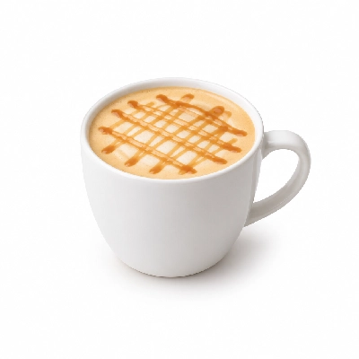 Woods Coffee Sugar Free Caramel Macchiato Almond Milk 12 Oz