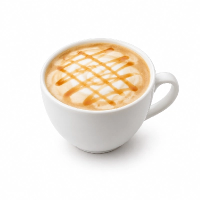 Woods Coffee Sugar Free Caramel Macchiato Coconut Milk 24 Oz
