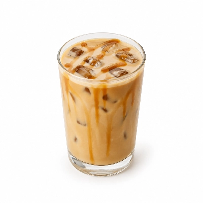 Woods Coffee Sugar Free Caramel Macchiato Oat Milk 12 Oz