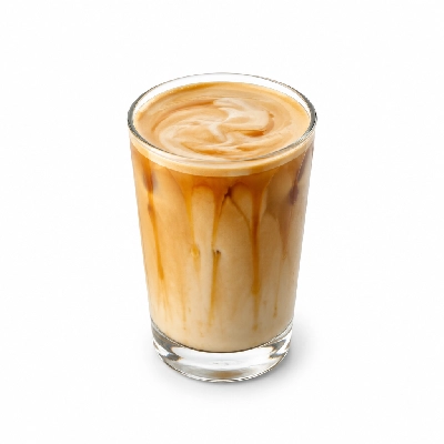 Woods Coffee Sugar Free Caramel Macchiato Oat Milk 24 Oz