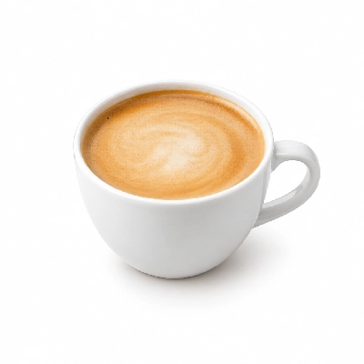 Woods Coffee Sugar Free Flavored Latte 2% Milk 24 Oz