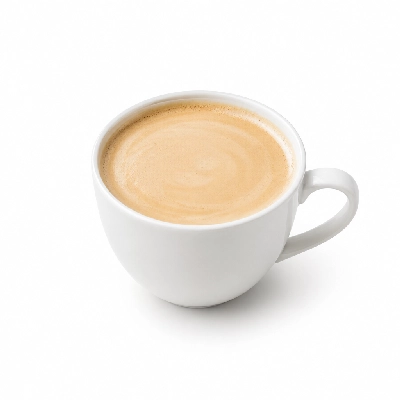 Woods Coffee Sugar Free Flavored Latte Almond Milk 20 Oz