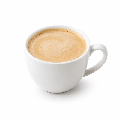 Woods Coffee Sugar Free Flavored Latte Coconut Milk 16 Oz
