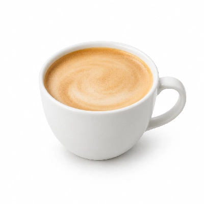 Woods Coffee Sugar Free Flavored Latte Coconut Milk 20 Oz