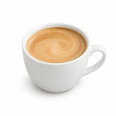 Woods Coffee Sugar Free Flavored Latte Coconut Milk 24 Oz