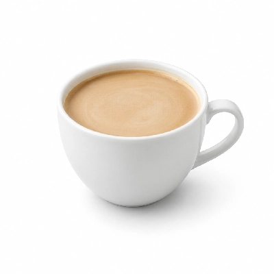 Woods Coffee Sugar Free Flavored Latte Non-Fat Milk 24 Oz