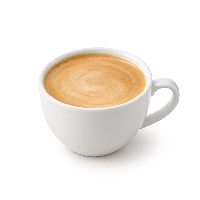 Woods Coffee Sugar Free Flavored Latte Oat Milk 12 Oz