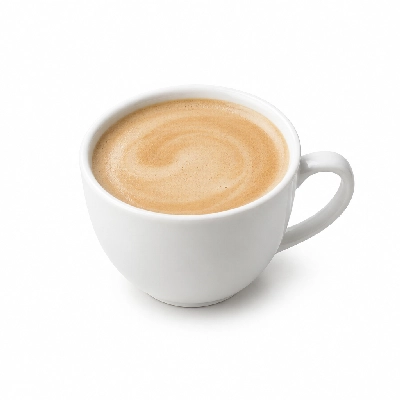 Woods Coffee Sugar Free Flavored Latte Oat Milk 16 Oz