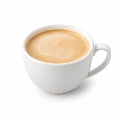 Woods Coffee Sugar Free Flavored Latte Oat Milk 20 Oz
